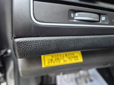 Renault-KoreaSamsung SM6 2016, 130178 км, за 5990000 KRW - фото 6