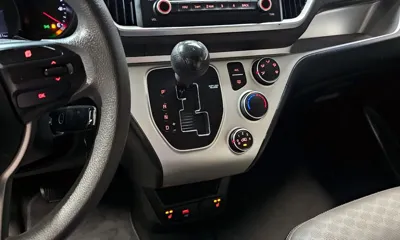 Kia Ray 2021, 103121 км, за 7500000 KRW - фото 9