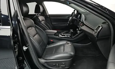 Hyundai Grandeur 2019, 187825 км, за 11000000 KRW - фото 10