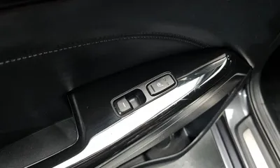 Kia K7 2016, 106041 км, за 10700000 KRW - фото 19