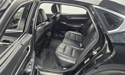 Hyundai Grandeur 2017, 169736 км, за 10500000 KRW - фото 12