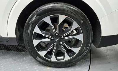 Kia Canival 2021, 123470 км, за 22000000 KRW - фото 21