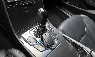 Hyundai Grandeur 2015, 185401 км, за 5000000 KRW - фото 9