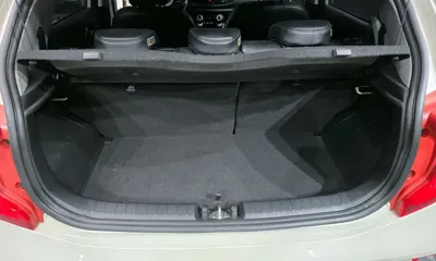 Kia Morning 2019, 59443 км, за 9500000 KRW - фото 31