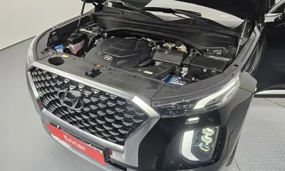 Hyundai Palisade 2021, 55337 км, за 30900000 KRW - фото 6