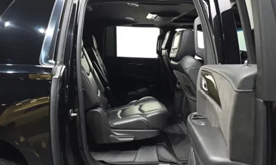 Cadillac Escalade 2018, 146496 км, за 31900000 KRW - фото 12