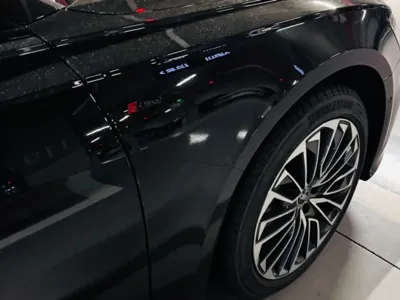 Audi A6 2025, 22000 км, за 64100000 KRW