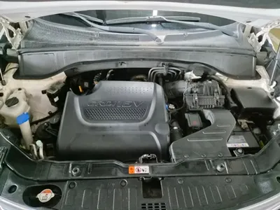 Kia Sorento 2014, 266000 км, за 4300000 KRW - фото 7