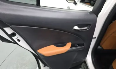 Lexus UX 2019, 105184 км, за 27900000 KRW - фото 26