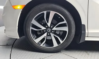 Honda Odyssey 2018, 81405 км, за 22000000 KRW - фото 5