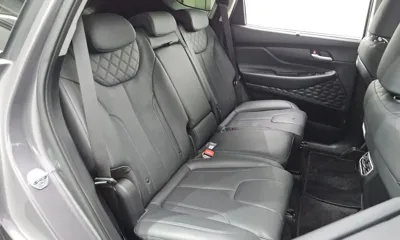 Hyundai Santafe 2022, 10356 км, за 26300000 KRW - фото 31