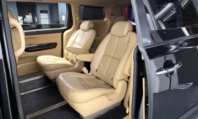 Kia Canival 2015, 138649 км, за 11600000 KRW - фото 12