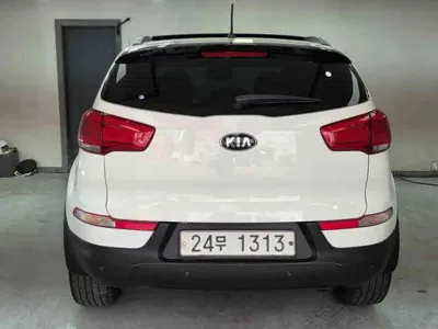 Kia Sportage 2015, 152582 км, за 7980000 KRW - фото 8