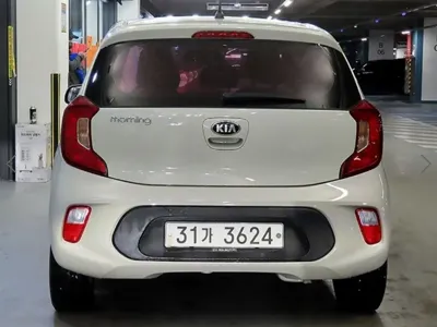 Kia Morning 2017, 141551 км, за 6500000 KRW - фото 6