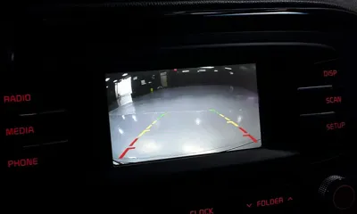 Kia Soul 2014, 112386 км, за 5100000 KRW - фото 15