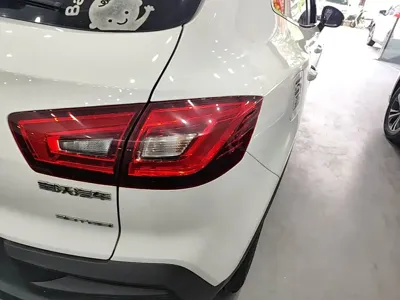 Borgward BX5 2018, 31400 км, за 26100 CNY - фото 8