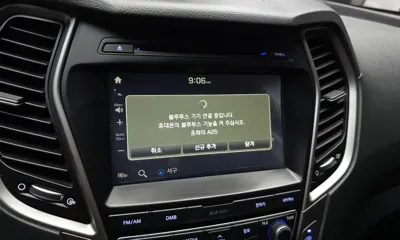 Hyundai Santafe 2016, 117766 км, за 9900000 KRW - фото 29