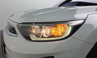 Kia Stonic 2019, 118579 км, за 9500000 KRW - фото 22