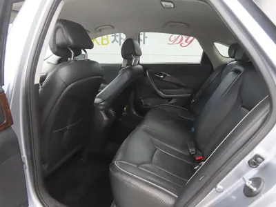 Hyundai Aslan 2016, 190453 км, за 6390000 KRW - фото 6