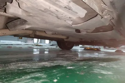 Jeep Renegade 2016, 71700 км, за 38952.36 CNY - фото 29