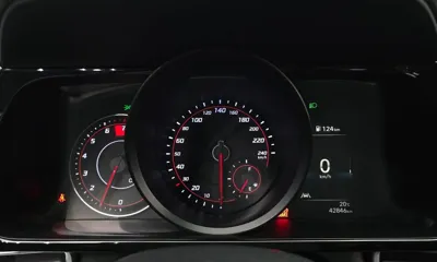 Hyundai Avante 2021, 42846 км, за 17300000 KRW - фото 8