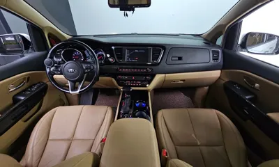 Kia Canival 2019, 72435 км, за 25600000 KRW - фото 7