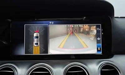 Mercedes-Benz E-Class 2019, 79292 км, за 21900000 KRW - фото 15