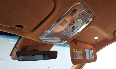 Genesis GV80 2025, 489 км, за 77900000 KRW - фото 27