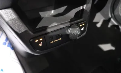 Kia Ray 2016, 47840 км, за 9300000 KRW - фото 16