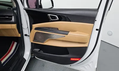 Kia Canival 2021, 84531 км, за 21850000 KRW - фото 25