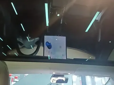 Tesla Model 3 2020, 63300 км, за 117500 CNY - фото 18