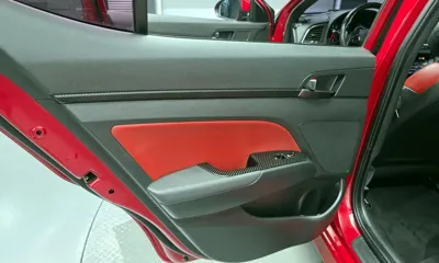 Hyundai Avante 2018, 153168 км, за 7600000 KRW - фото 25