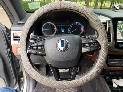 KG_Mobility_Ssangyong Rexton 2018, 177462 км, за 12700000 KRW - фото 11