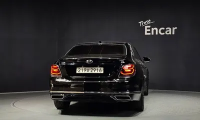 Kia K9 2021, 182875 км, за 15990000 KRW