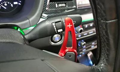 Genesis G80 2019, 181554 км, за 12900000 KRW - фото 18