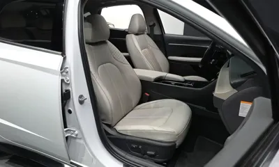 Hyundai Sonata 2024, 69543 км, за 28500000 KRW - фото 26