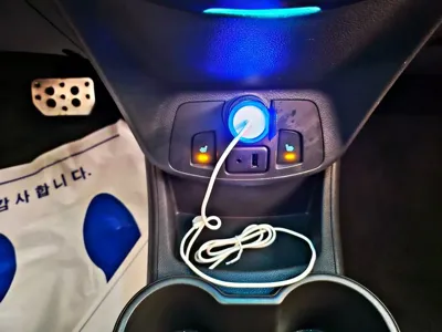ChevroletGMDaewoo Spark 2015, 67075 км, за 3200000 KRW - фото 13