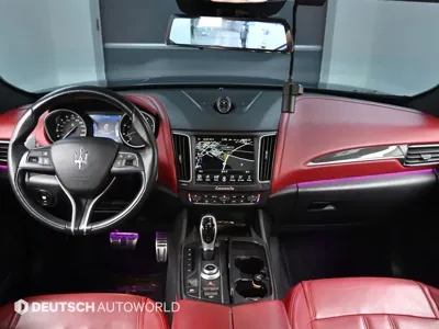 Maserati Levante 2017, 149355 км, за 24500000 KRW - фото 7
