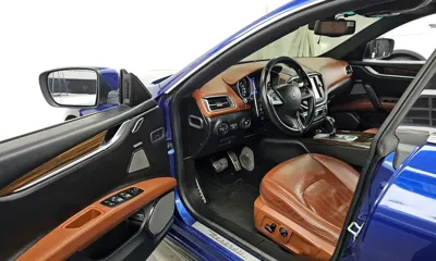 Maserati Ghibli 2014, 116089 км, за 11990000 KRW - фото 10
