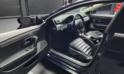 Volkswagen CC 2015, 100079 км, за 8700000 KRW - фото 10