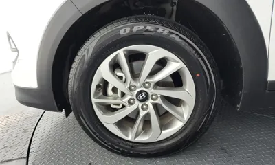 Hyundai Tucson 2016, 48727 км, за 11700000 KRW - фото 5