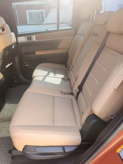Hyundai Santafe 2024, 22000 км, за 37500000 KRW - фото 9