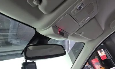 Renault-KoreaSamsung SM6 2019, 72885 км, за 8900000 KRW - фото 19