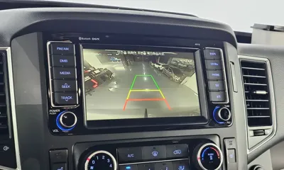 Hyundai Solati 2015, 146138 км, за 26500000 KRW - фото 14