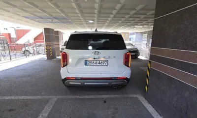 Hyundai Palisade 2024, 17000 км, за 42900000 KRW - фото 3