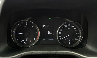 Hyundai Avante 2016, 150510 км, за 6500000 KRW - фото 8