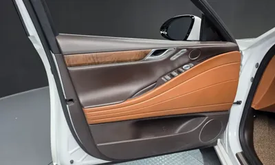 Genesis G80 2021, 59625 км, за 39200000 KRW - фото 24