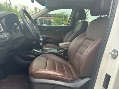 Kia Sorento 2016, 159510 км, за 11900000 KRW - фото 10