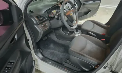 ChevroletGMDaewoo Spark 2018, 42100 км, за 4800000 KRW - фото 10