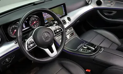 Mercedes-Benz E-Class 2020, 96118 км, за 23400000 KRW - фото 18